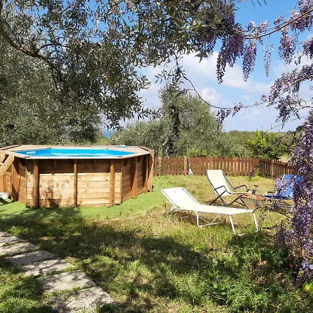 Casa Rustica Lentini