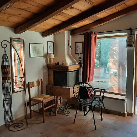 Casa Rustica Lentini * Lascari