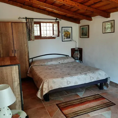 Casa vacanze Casa Rustica Lentini *