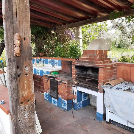 Holiday home Casa Rustica Lentini