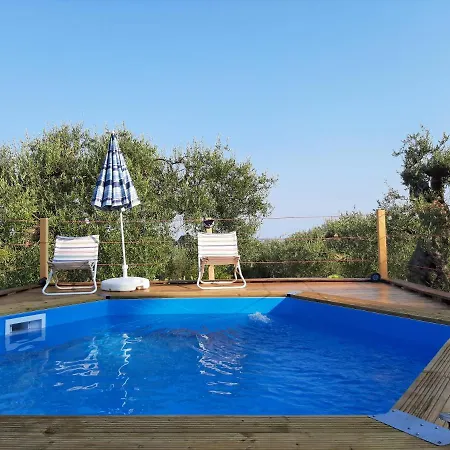 Casa Rustica Lentini *