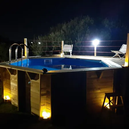 Casa Rustica Lentini Casa vacanze Lascari