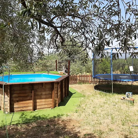 Casa Rustica Lentini Lascari