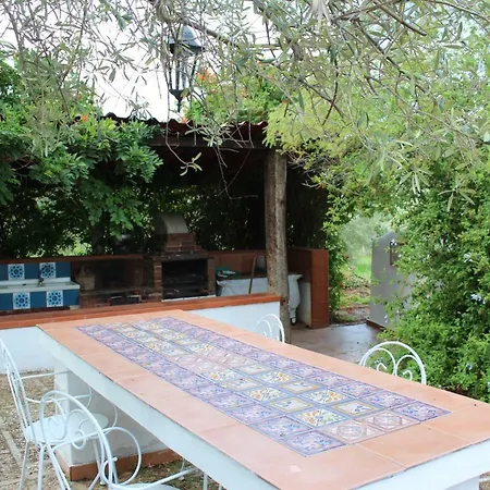 Holiday home Casa Rustica Lentini *