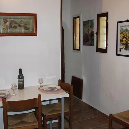 Casa Rustica Lentini Lascari