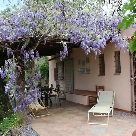 Holiday home Casa Rustica Lentini *