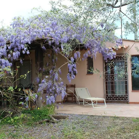 Holiday home Casa Rustica Lentini *