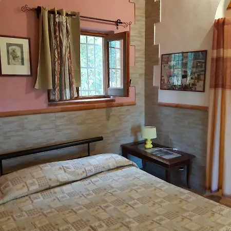 Casa Rustica Lentini Casa vacanze